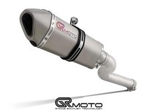 Scarico Per BMW F 900 F900 R