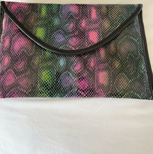 Pochette borsa tracolla - a, in