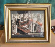 quadretti Carta Di Papiro 