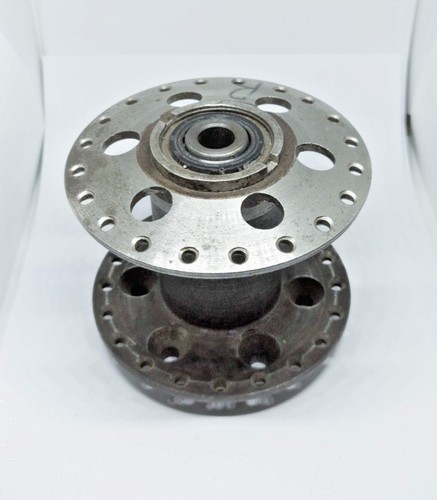 Mozzo ruota - mozzo,