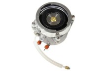 ARIETE CALDAIA 900W 240V  COMPLETA MACCHINA CAFFE 1318 MCE31 ORIGINALE