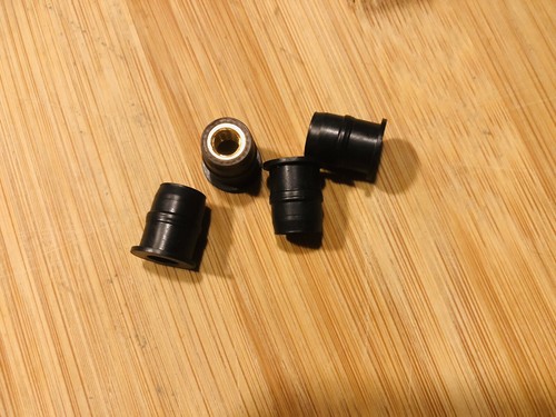 Honda transalp 700 kit 4 - xl, v
