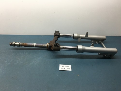 Forcella completa piaggio - piaggio, x9