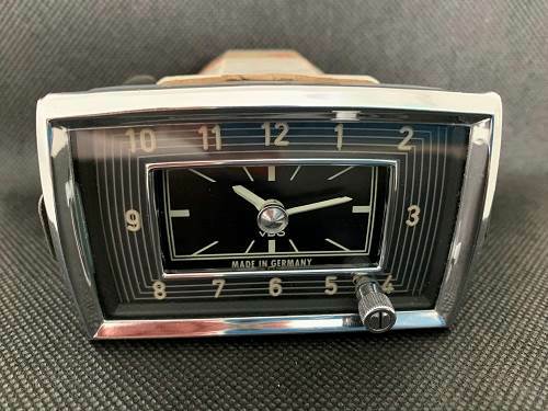 Orologio mercedes adenauer 300 - adenauer,