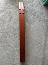 barra anti incidente Dodge Challenger 3.6