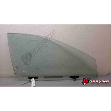 VETRO SCENDENTE PORTA ANT DX TOYOTA AURIS 1.8B HYBRID SW 2015