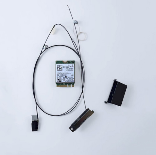 Kit cavo antenna wifi scheda - cavo,