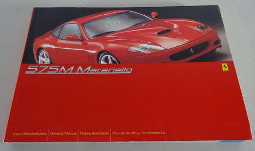 Manuale uso manutenzione - uso,