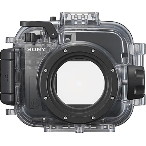 Custodia subacquea sony - custodia,