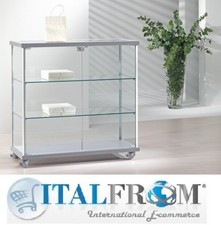Vetrina Bassa Italfrom