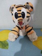 Ferrero Peluche Tigrotto 2021