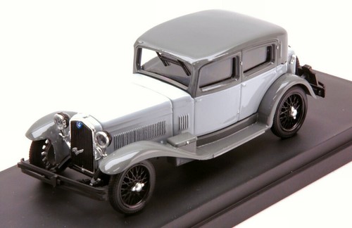 Modellino auto scala rio - scala,