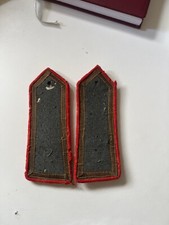 Spalline Regio Esercito