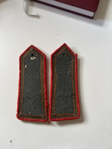 Spalline regio esercito - spalline,