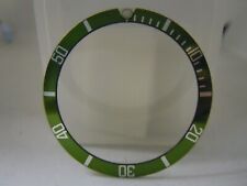 Inserto lunetta alluminio