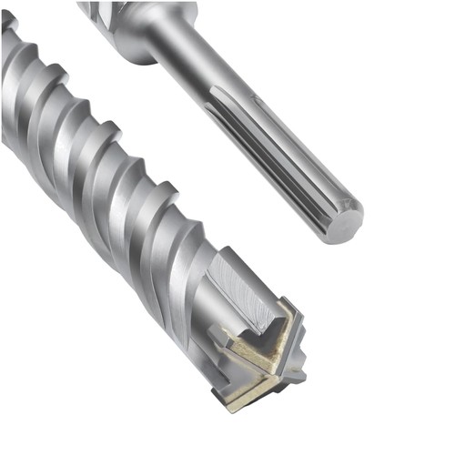 Punta sds max - sds,