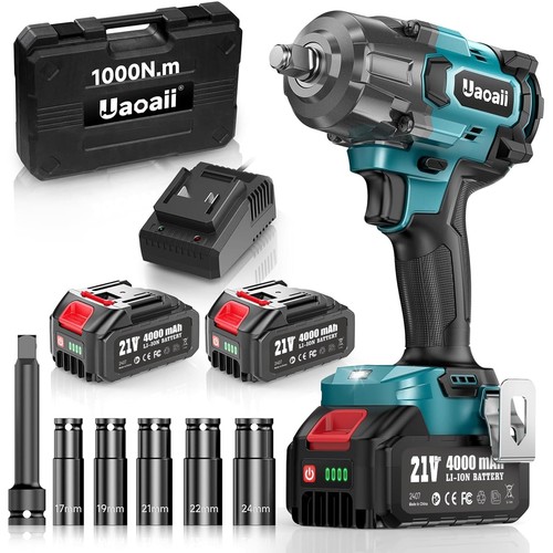 Avvitatore impulsi brushless - a,
