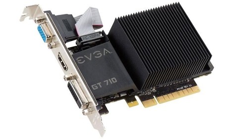 Scheda video grafica nvidia - scheda,