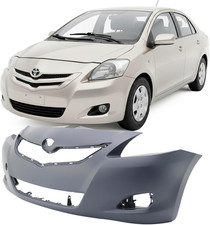 Compatible with Front Bumper