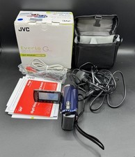 JVC EVERIO GZ-MG630