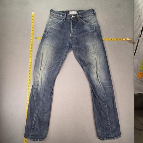 Vtg levis engineered jeans - levis,