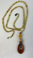 Vintage Giorgio Armani Collana