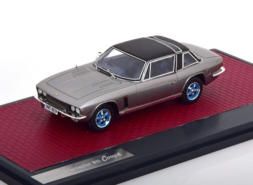 Matrix jensen interceptor - jensen,