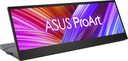 Monitor portatile fhd - 14",