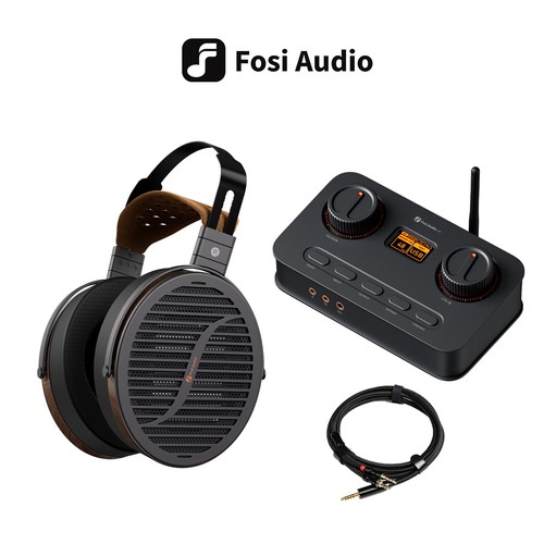 Fosi audio dac - fosi,