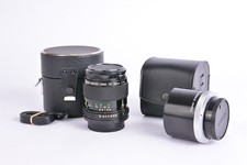 CANON FD 50/3,5 macro con EXTENSION tubo FD 50