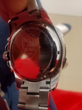 Orologio AS Roma 