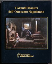 Grandi maestri - i,