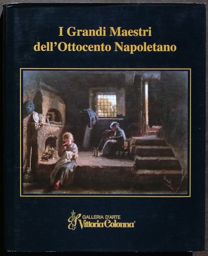 Grandi maestri - i,