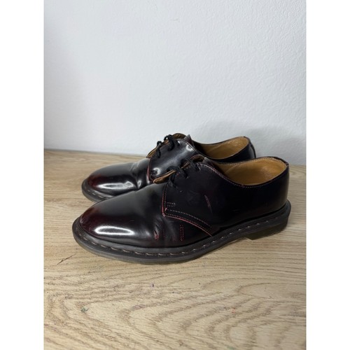 Scarpe oxford martens - oxford,