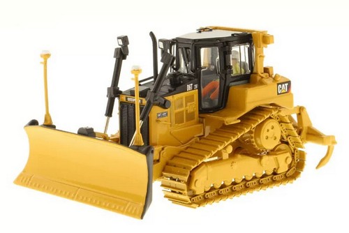 Dozer trattore tipo binario - , dm