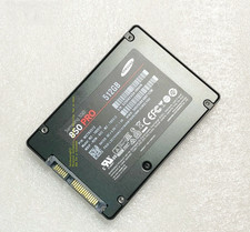 Samsung 850 Pro MZ-7KE512 512 GB 2,5" SATA III SSD 6,0 Gb/s