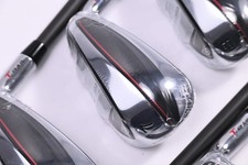 Cobra T-Rail 2024 ferri da