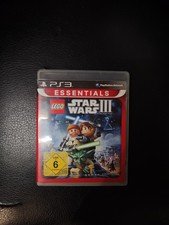 LEGO Star Wars III The Clone