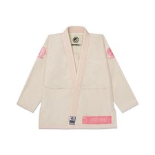 Uniforme kimono karate non