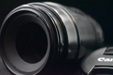 [US Duty Paid] Canon EF 100 mm