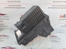 SCATOLA FILTRO ESTERNO CABINA PER FIAT Scudo 3° Serie 1498555080 RHX diesel 19