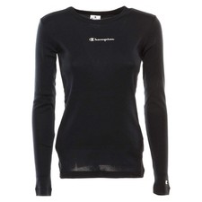 CHAMPION MAGLIA GIROCOLLO