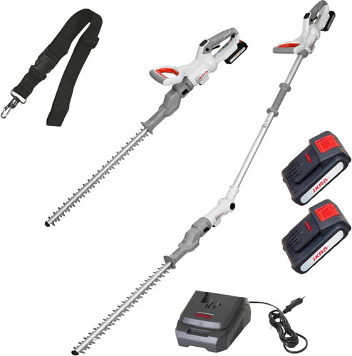 Tagliasiepi icph 2050 - 2050, 2in1