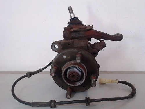 Asse anteriore sinistro rover - anteriore,