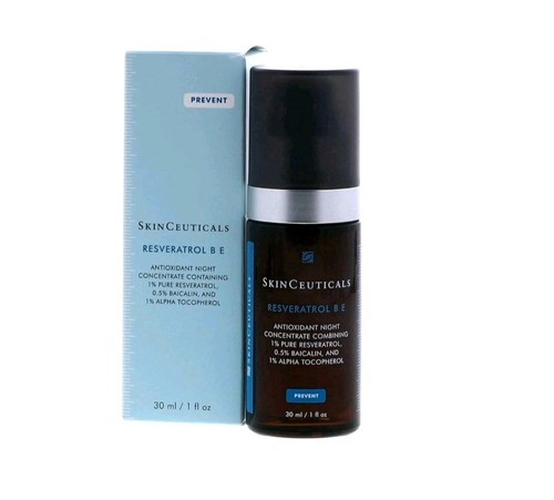 Skinceuticals resveratrol be - resveratrol,