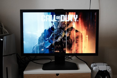Benq zowie xl2411k monitor - benq,