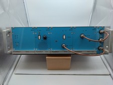 RIPETITORE rack19`` EMC DPV-12HP gamma VHF