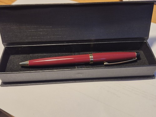 Vintage cross solo ballpoint - solo,