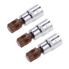 Presa per punte di azionamento