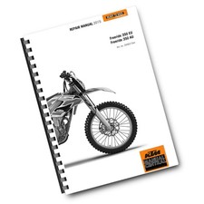 KTM 2015 - FREERIDE 350 -